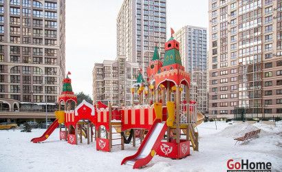 Купить 1-комнатную квартиру, Минск, Макаенка ул., 12/Л (Первомайский район). Фото 30