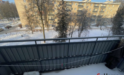 Купить 1-комнатную квартиру, Гродно, Доватора, 6. Фото 4