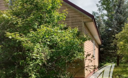 Купить дом, Деменичи, Хмелевский с/с, 25 соток. Фото 29