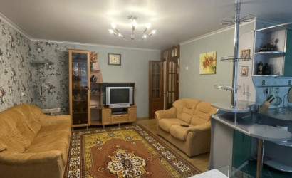 Купить 2-комнатную квартиру, Барановичи, ул. Космонавтов,  д.2. Фото 2