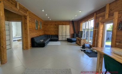 Купить коттедж, Брест, Лейтенанта Рябцева, 6 соток. Фото 8