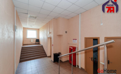 Продажа офиса, Минск, Загородный 3-й пер., 4/В, 67.9 кв.м. Фото 13