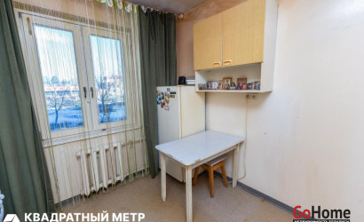 Купить 2-комнатную квартиру, Лида, Заречная ул., 7. Фото 20