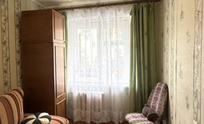  57.27 м2, Витебск(Чкалова, 24/7)