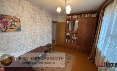 Купить 3-комнатную квартиру, Ченки, Речная. Фото 5