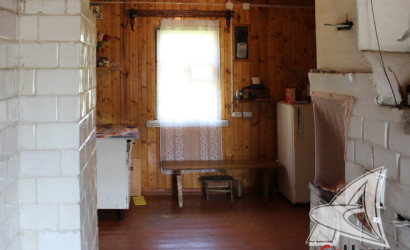 Купить дом, Щебрин, Тельминский с/с, 25 соток. Фото 14