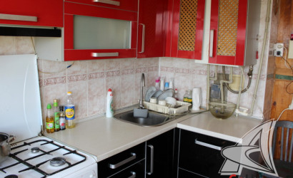 Купить 4-комнатную квартиру, Видомля, , . Фото 5