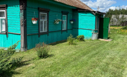 Купить дом, Козлякевичи, Ул. Центральная д.60, 25 соток. Фото 7