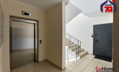 Купить 2-комнатную квартиру, Минск, Княгининская ул., 8 (Центральный район). Фото 27