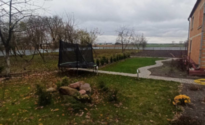 Купить дом, Добрая Воля, Пинская, 32.24 соток. Фото 9