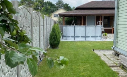 Купить дачу, Янтарьэнерго, 7.46 соток. Фото 12