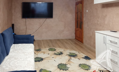 Купить 2-комнатную квартиру, Брест, Восток, ул. Московская. Фото 3