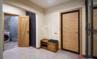 Купить 2-комнатную квартиру, Минск, Налибокская ул., 38(Фрунзенский район). Фото 8