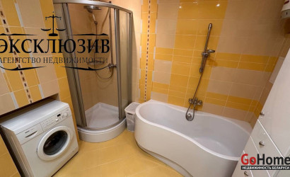 Купить 3-комнатную квартиру, Минск, Кирова ул., 1 (Октябрьский район). Фото 39