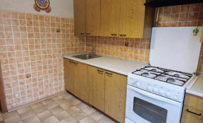  9-этаж.(43.7 м2), Могилев(Космонавтов, 17)