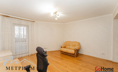 Купить 2-комнатную квартиру, Минск, Алибегова ул., 8/1 (Московский район). Фото 3