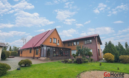 Купить коттедж, Марьино, 23.9 соток. Фото 53