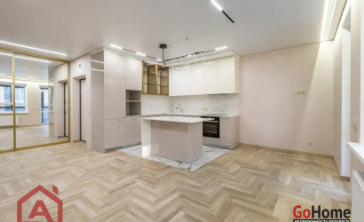 Купить 3-комнатную квартиру, Минск, Нововиленская, 51 (Центральный район). Фото 5