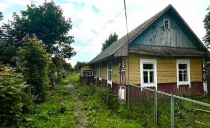 Купить дом, Безверховичи, 25 соток. Фото 3