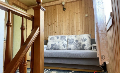 Купить дом в деревне, Витамин ЦУМа, 5 соток. Фото 13