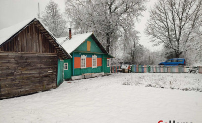 Купить дом, Заольша, 20 соток. Фото 1