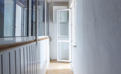 Купить 3-комнатную квартиру, Минск, Славинского, 33 (Первомайский район). Фото 19