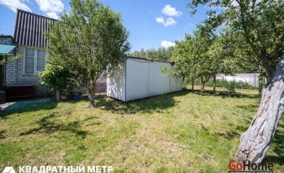 Купить дом в деревне, Новая Лира, 5.12 соток. Фото 31