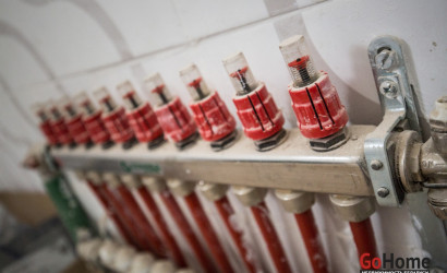 Купить коттедж, Новашино, 16.58 соток. Фото 24