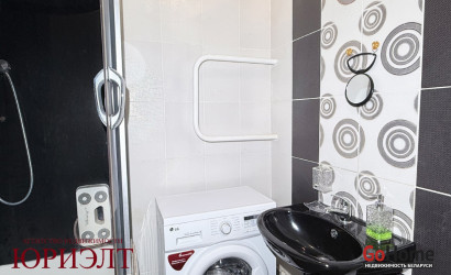 Купить 1-комнатную квартиру, Витебск, Сметанина, 18. Фото 10