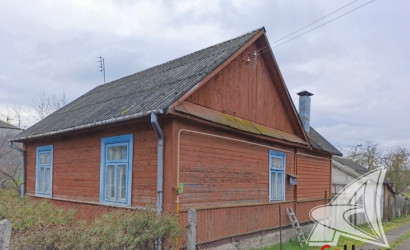 Купить дом, Брест, Речица, 15 соток. Фото 4