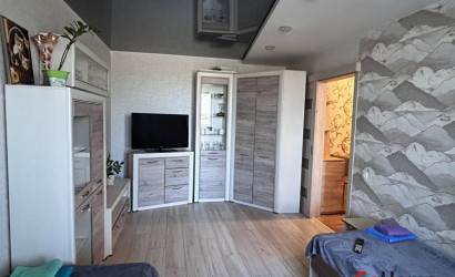 Снять 2-комнатную квартиру на сутки, Слуцк, Социалистическая, 172. Фото 3