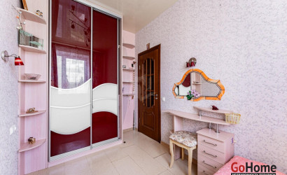 Купить 2-комнатную квартиру, Заславль, Вилейская ул., 26. Фото 5