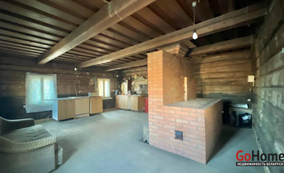 Купить дом, Марачи д., Приозёрная ул. 5, 25 соток. Фото 15