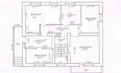 Купить дом, Пинск, Слободская, 9.5 соток. Фото 8