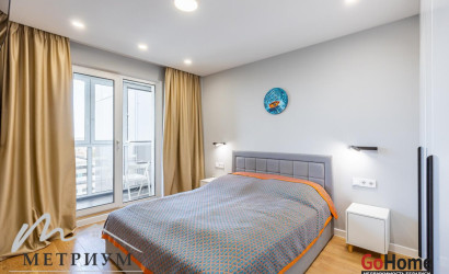 Купить 3-комнатную квартиру, Копище, Братьев Райт ул., 14. Фото 10