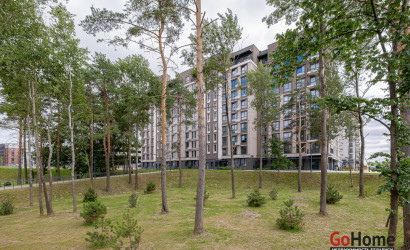 Снять 1-комнатную квартиру, Минск, Виталия Цвирко, 74 (Советский район). Фото 25