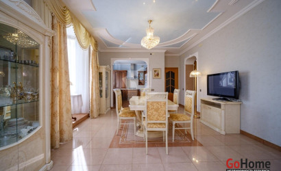 Купить 3-комнатную квартиру, Минск, Утульная ул., 1 (Фрунзенский район). Фото 2