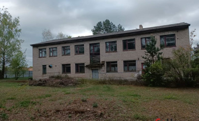 Продажа помещения, Доржи, Речная, 5, 620 кв.м.. Фото 1