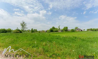  1-этаж.(106.4 м2), Борок(Центральная ул.)