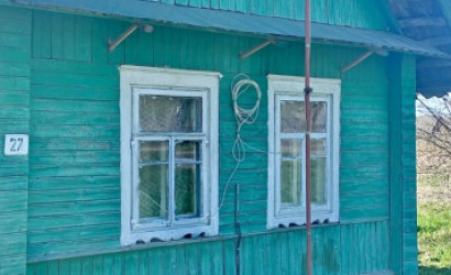 Купить дом в деревне, Вытрески, 27, 0.15 соток. Фото 15