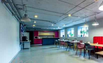 Аренда офиса, Минск, Грибоедова ул., 19,  179.8 кв.м.. Фото 3