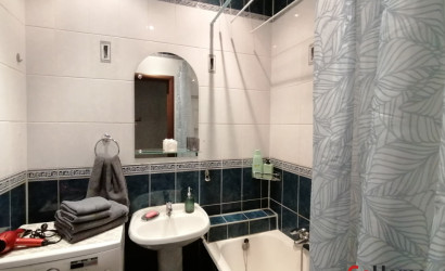 Снять 3-комнатную квартиру на сутки, Брест, ул. Жукова, д. 7/1. Фото 19