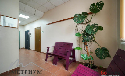 Аренда офиса, Минск, Мележа ул., 5/1,  152.4 кв.м.. Фото 12