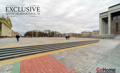 Аренда офиса, Минск, Интернациональная ул., 38, 76.95 кв.м.. Фото 31