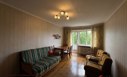 Купить 3-комнатную квартиру, Могилев, Карла Маркса, 33. Фото 13