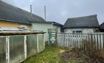 Купить дом, Новогрудок, Л.Сечко 4-й пер., 2, 11 соток. Фото 11