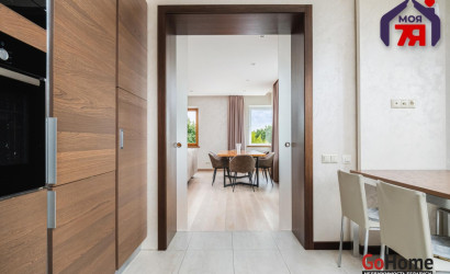 Купить 4-комнатную квартиру, Минск, Филимонова ул., 35 (Первомайский район). Фото 10