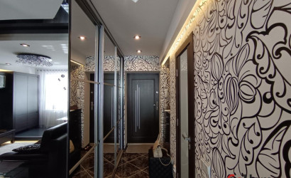 Купить 1-комнатную квартиру, Брест, пер. Брестский, д. . Фото 8