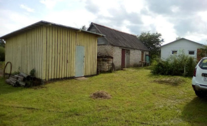 Купить дом, Холомерье, Восточная, 6, 17.96 соток. Фото 14