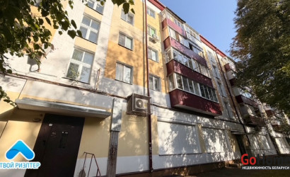 Купить 4-комнатную квартиру, Мозырь, Интернациональная ул., д.162. Фото 20